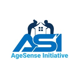 AgeSense Initiative Logo